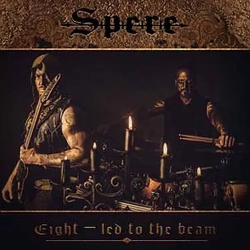 SPERE / EIGHT - LED TO THE BEAM