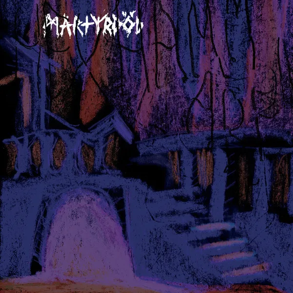 MARTYRDÖD / HEXHAMMAREN