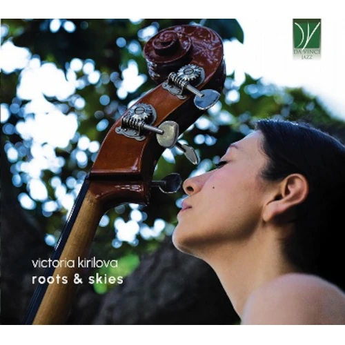 VICTORIA KIRILOVA / ヴィクトリア・キリロヴァ / ROOTS & SKIES