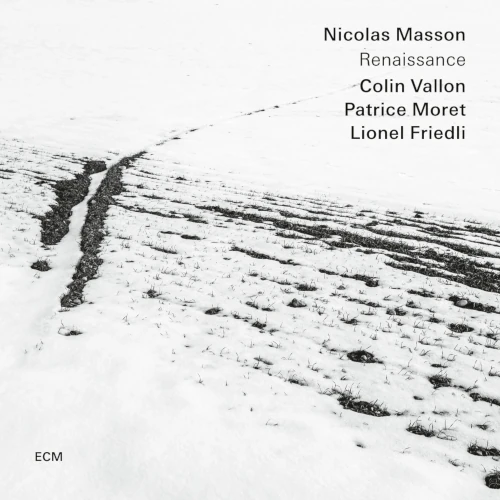 NICOLAS MASSON / ニコラス・マッソン / RENAISSANCE