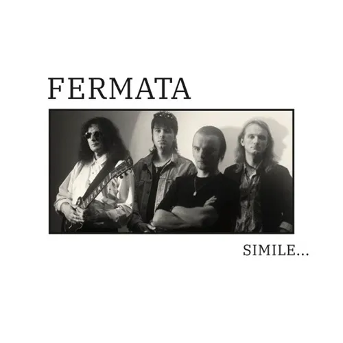 FERMATA / フェルマータ / SIMILE...: 180g LIMITED VINYL