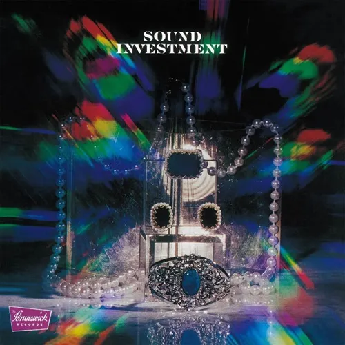 SOUND INVESTMENT / サウンド・インヴェストメント / FUNKY SKUNK