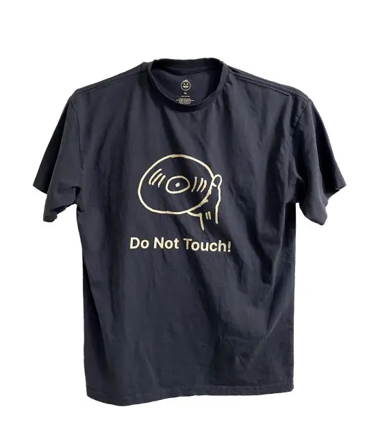 SSE PROJECT / エスエスイー・プロジェクト / RECORD CAT T-SHIRT