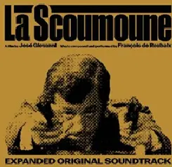 FRANCOIS DE ROUBAIX / フランソワ・ド・ルーベ / LA SCOUMOUNE