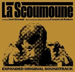 FRANCOIS DE ROUBAIX / フランソワ・ド・ルーベ / LA SCOUMOUNE