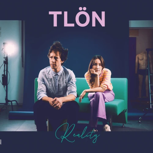 TLON(Sara Ovinge and Gregor Riddell) / REALITY