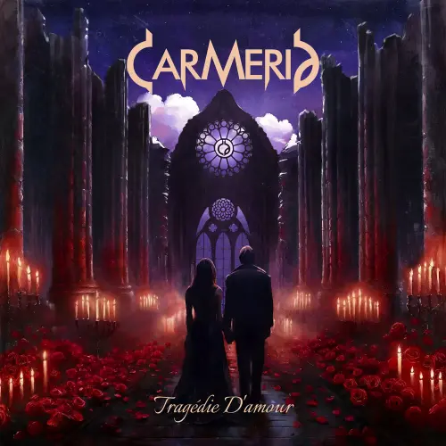 CARMERIA / カーメリア / トラジェディ･ダモール / TRAGEDIE D'AMOUR