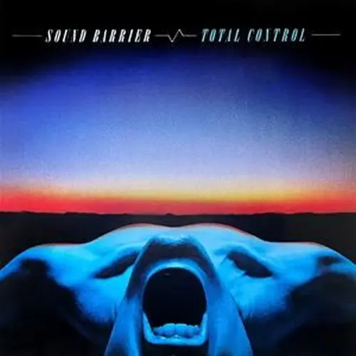 SOUND BARRIER (METAL) / TOTAL CONTROL