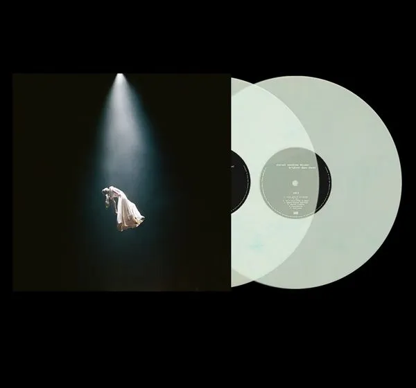 ARIANA GRANDE / アリアナ・グランデ / ETERNAL SUNSHINE DELUXE:BRIGHTER DAYS AHEAD (COLOR VINYL)