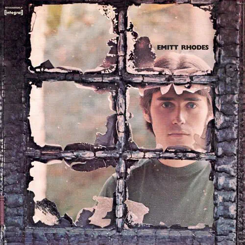 EMITT RHODES / エミット・ローズ / EMITT RHODES