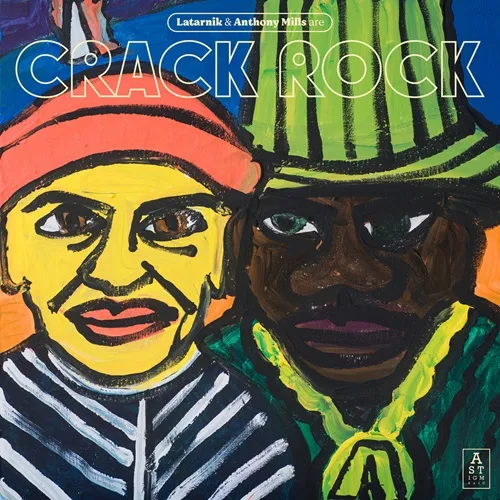 CRACKROCK / CRACK ROCK