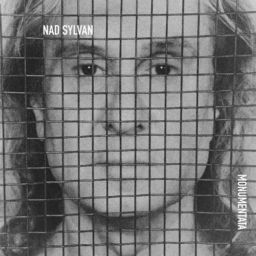 NAD SYLVAN / ナッド・シルヴァン / MONUMENTATA