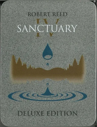 ROBERT REED / ロバート・リード / SANCTUARY IV: DELUXE EDITION