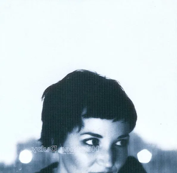 HEATHER DUBY / POST TO WIRE