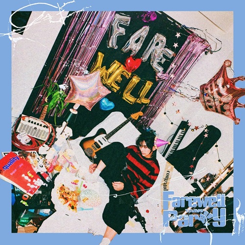 TAMIW / Farewell Party（CD）