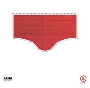 NORIYUKI MAKIHARA / 槇原敬之 / UNDERWEAR（2LP）