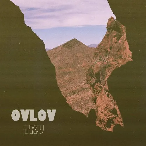 OVLOV / TRU (BROWN VINYL)