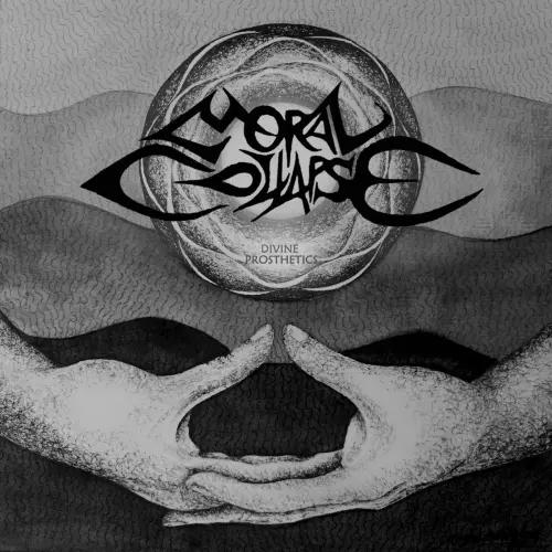 MORAL COLLAPSE / DIVINE PROSTHETICS