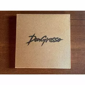 DONGROSSO / ANTI SOCIAL SOUNDSYSTEM