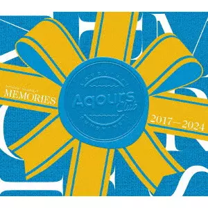 Aqours / MEMORIES