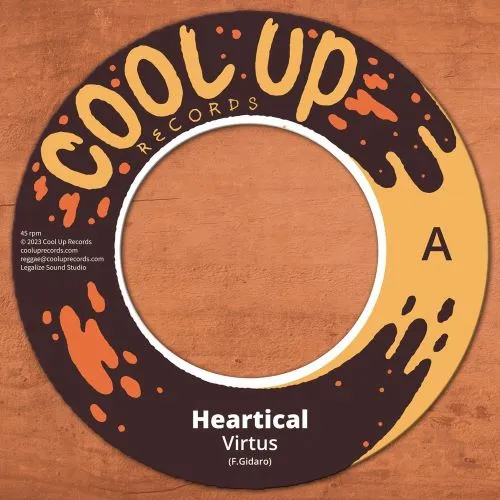VIRTUS / HEARTICAL