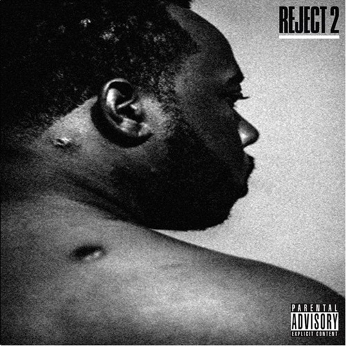 CONWAY (CONWAY THE MACHINE) / REJECT 2 (LP)