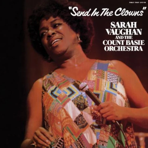 SARAH VAUGHAN / サラ・ヴォーン 商品一覧 | ディスクユニオン