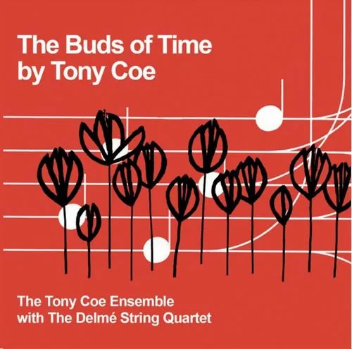TONY COE / トニー・コー / THE BUDS OF TIME / BUDS OF TIME