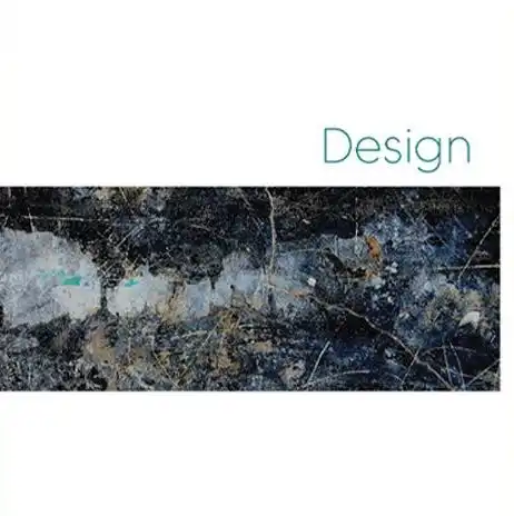 DESIGN (NEW WAVE) / DESIGN