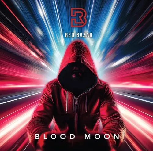 RED BAZAR / BLOOD MOON