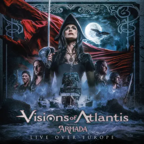 VISIONS OF ATLANTIS / ヴィジョンズ・オブ・アトランティス 商品一覧