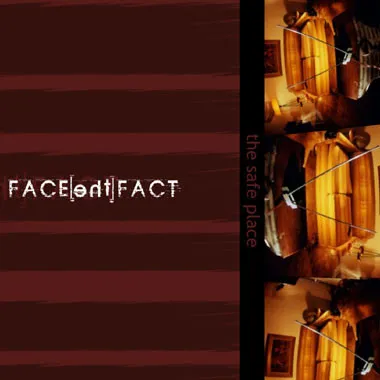 FACE THE FACT / フェイスザファクト / SAFE PLACE