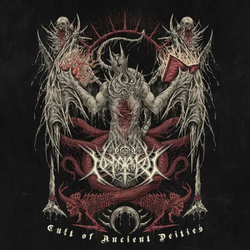 NAMTARU / CULT OF ANCIENT DEITIES