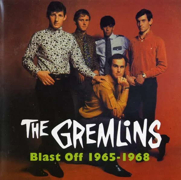 GREMLINS / BLAST OFF 1965-1968