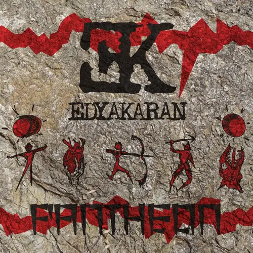 EDYAKARAN / PANTHEON