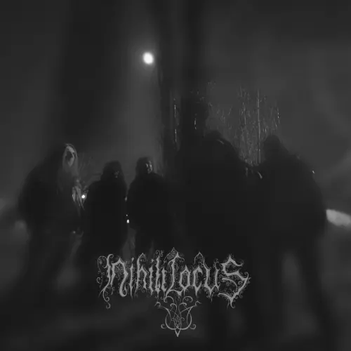 NIHILI LOCUS / SEMPER