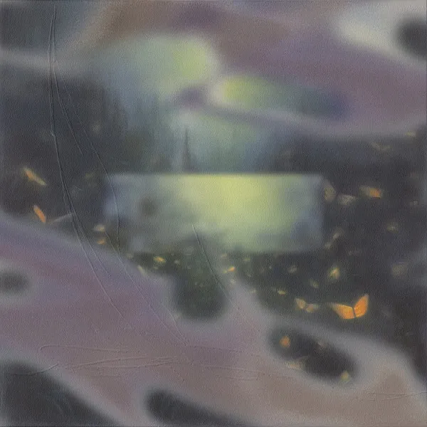 MU TATE / THEY'RE WITH YOU ALWAYS