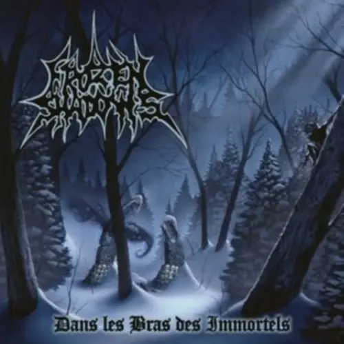 FROZEN SHADOWS / DANS LES BRAS DES IMMORTELS / DANS LES BRAS DES IMMORTELS 