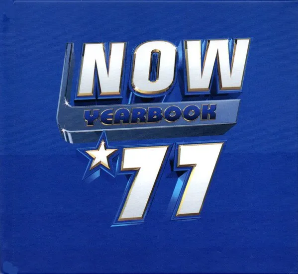 V.A. / NOW YEARBOOK 1977