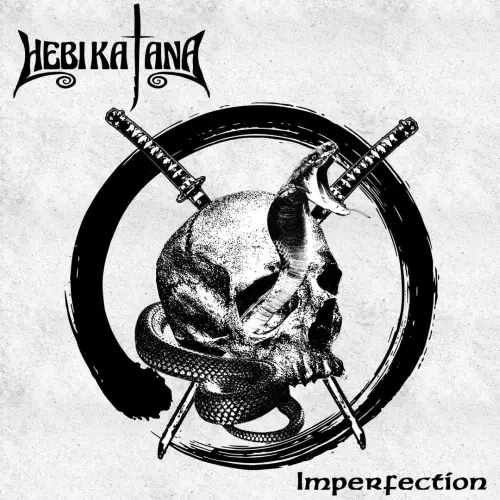 HEBI KATANA / ヘビ・カタナ / インパーフェクション / Imperfection