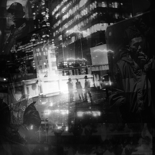 DJ TATSUKI / City of Dreams feat. IO & MonyHorse / City of Dreams feat.D.O & T2K a.k.a. Mr.Tee ［Remix］