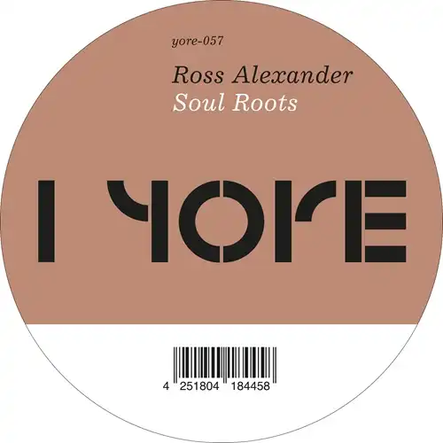 ROSS ALEXANDER / SOUL ROOTS
