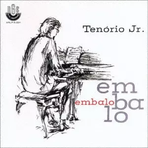 TENORIO JR. / テノーリオ・ジュニオル / embalo