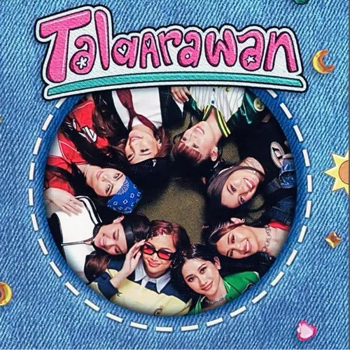 BINI / ビニ / TALAARAWAN EP