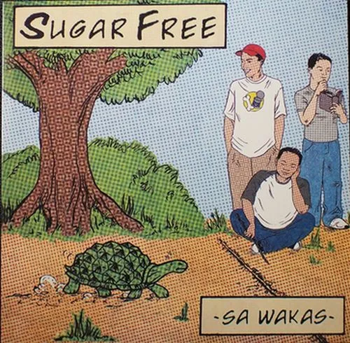SUGARFREE / SA WAKAS (LP)