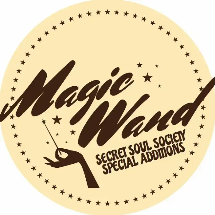 SECRET SOUL SOCIETY / SPECIAL EDITIONS SECRET SOUL SOCIETY (12")