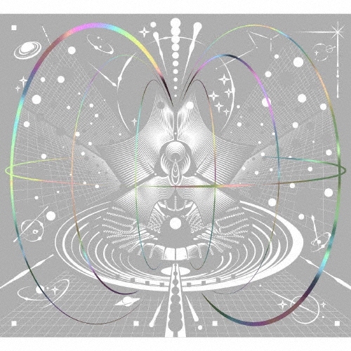 XG / MILLION PLACES（初回盤）