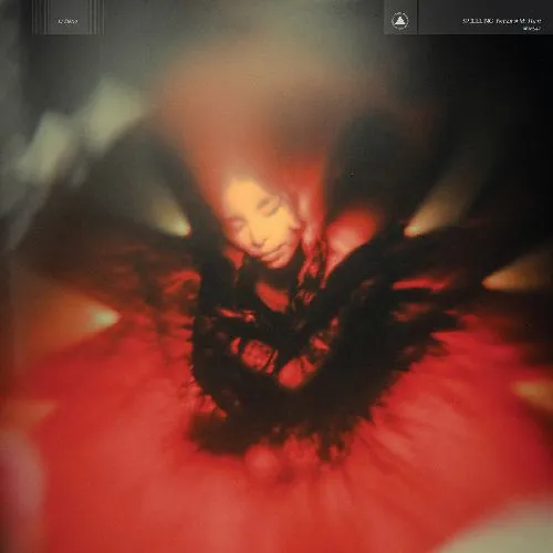 SPELLLING / PORTRAIT OF MY HEART (LP - BLACK)