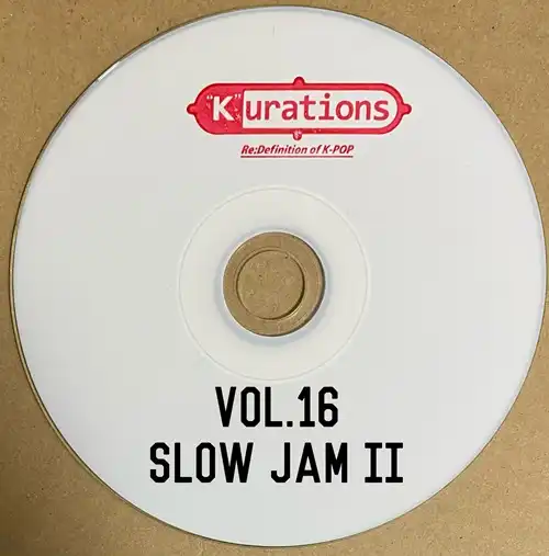 pirates K / K'rations Redefinition of K-POP vol.16