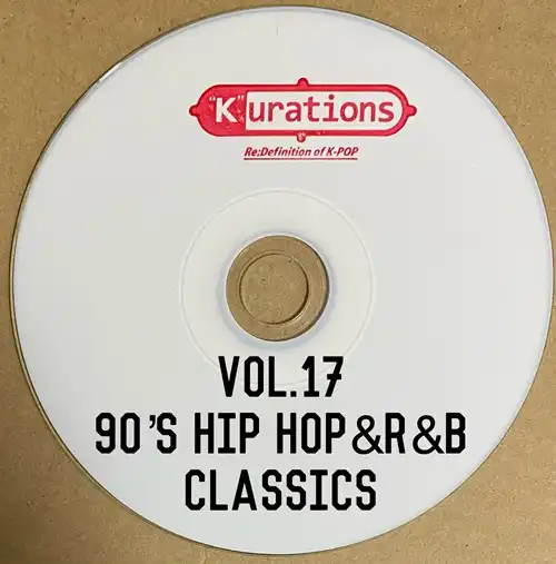 pirates K / K'rations Redefinition of K-POP vol.17
